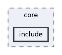 include